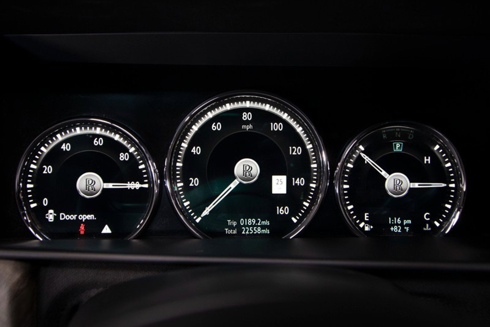 Used 2019 Rolls-Royce Cullinan image 28