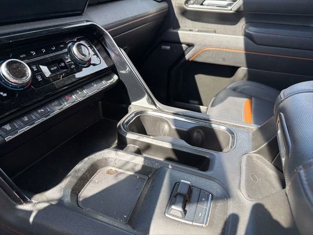 Used 2025 GMC Sierra 2500 AT4 AWD/4WD image 26