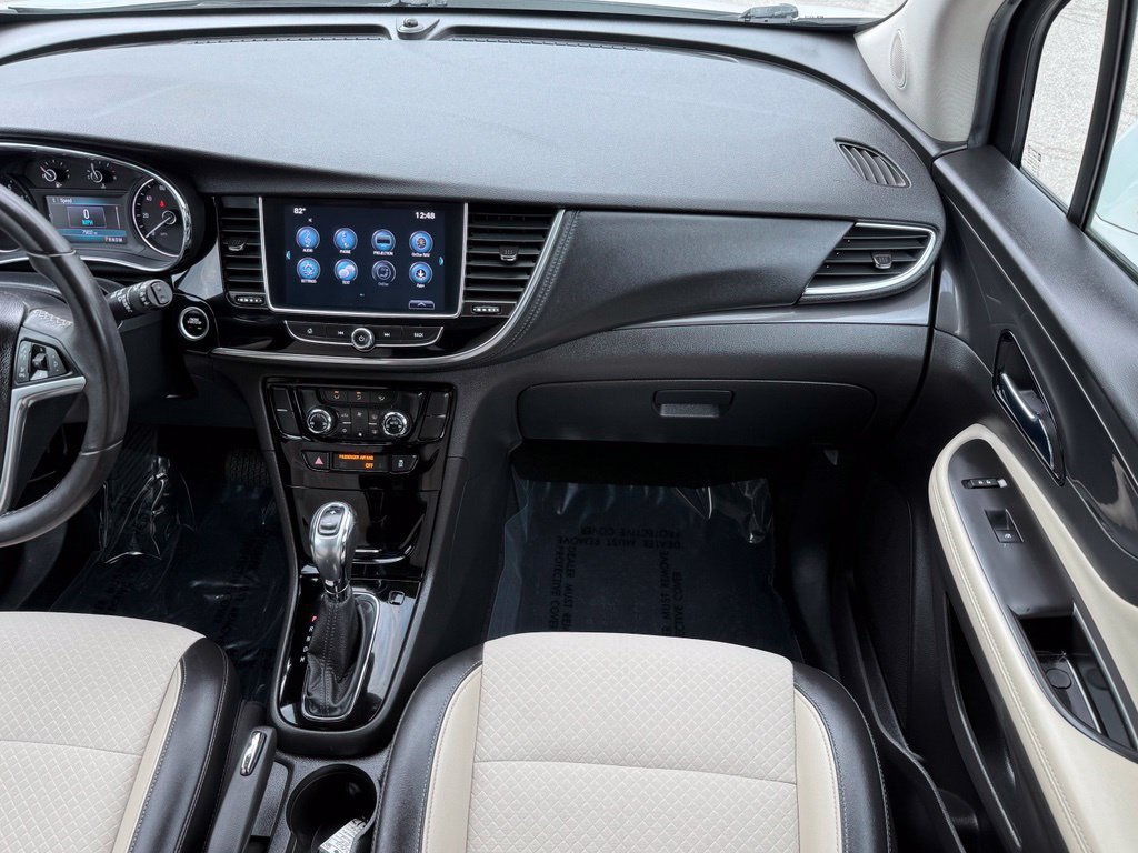 Used 2018 Buick Encore Preferred FWD image 21