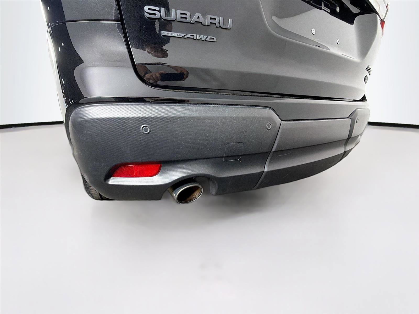 Used 2022 Subaru Ascent Onyx Edition AWD/4WD image 35
