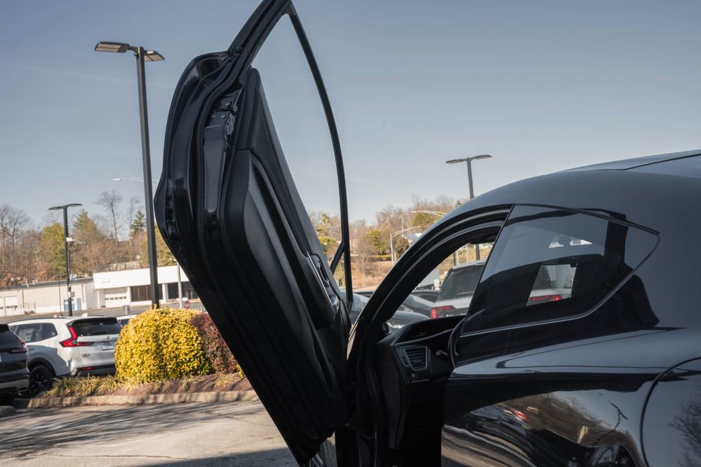 Used 2014 Honda Civic Si image 28