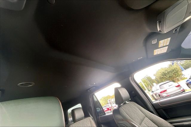 Used 2024 Ford Expedition Timberline image 24