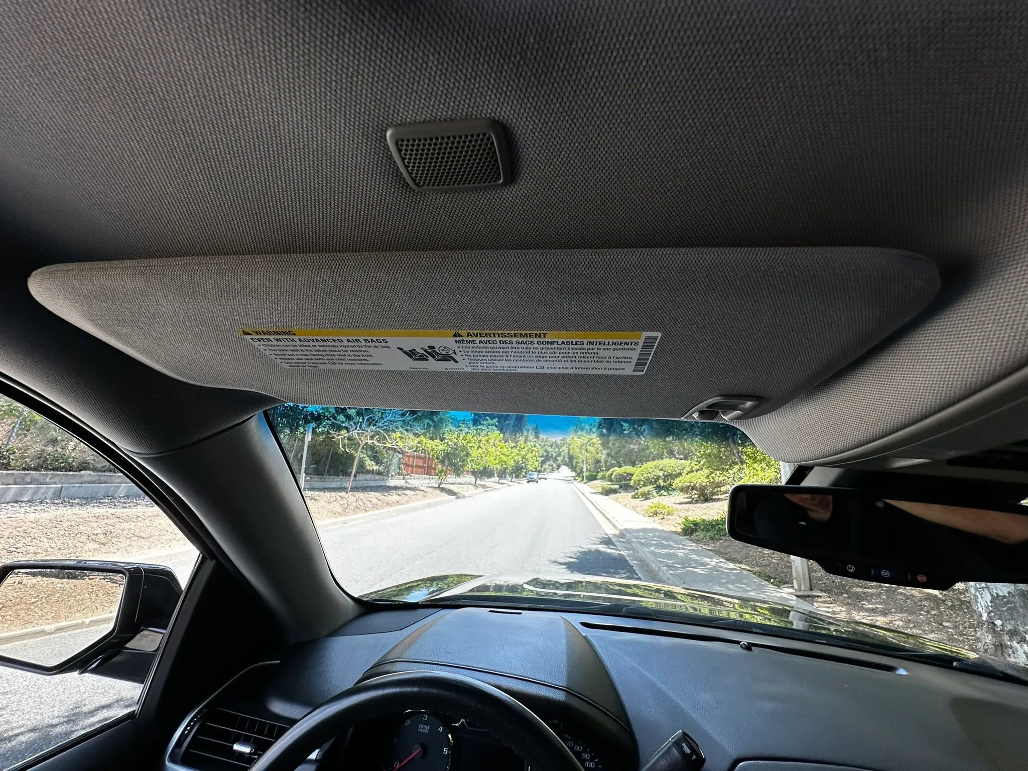 Used 2017 GMC Yukon XL SLT w/ Open Road Package RWD image 54