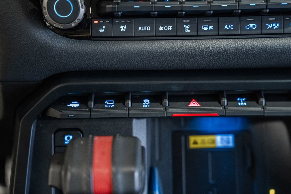 Used 2023 Toyota Sequoia TRD Pro image 25