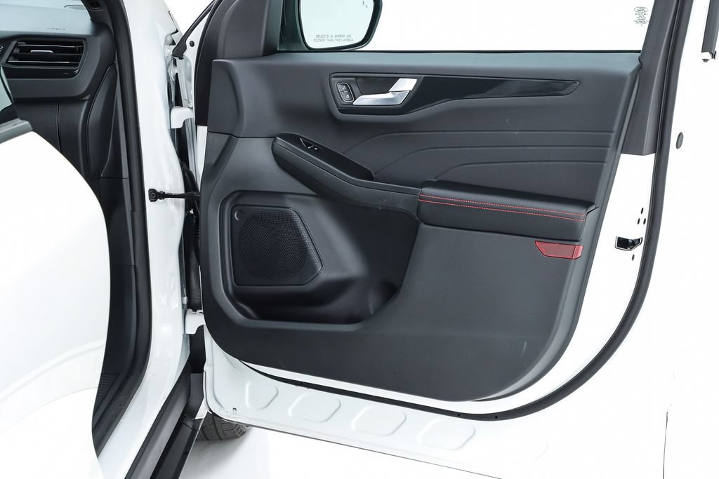 Used 2023 Ford Escape ST-Line w/ Tech Pack #1 FWD image 72