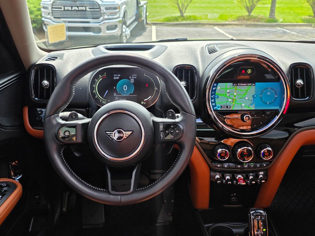 Used 2023 MINI Cooper Countryman S image 4