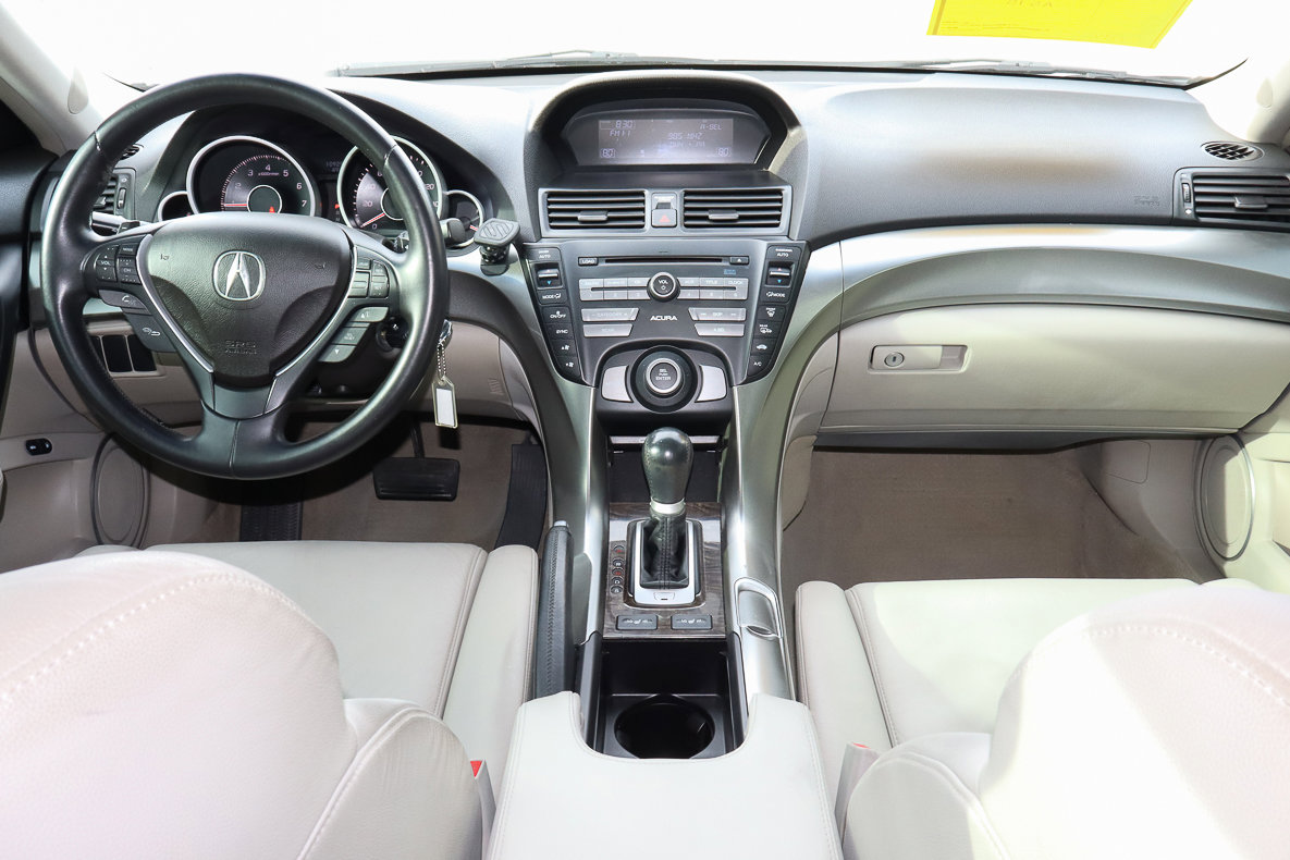 Used 2009 Acura TL image 11