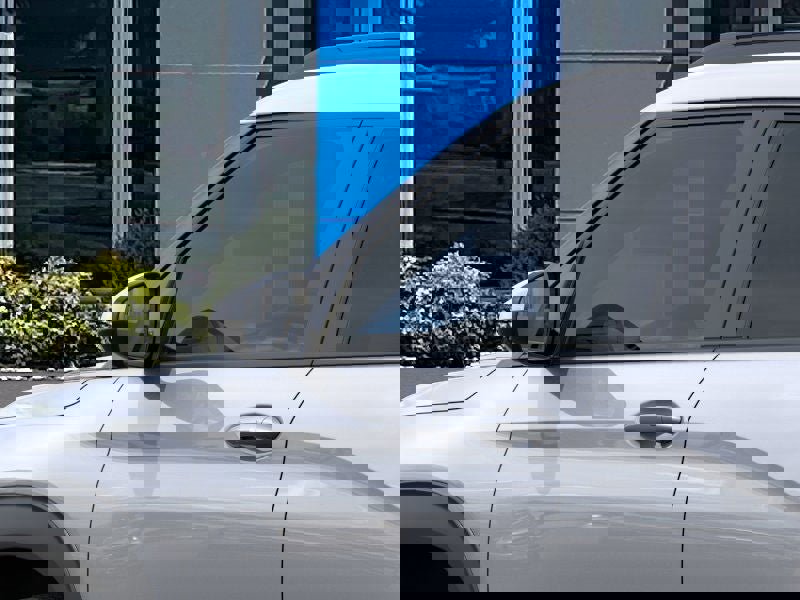 New 2025 Chevrolet TrailBlazer ACTIV w/ Convenience Package image 12