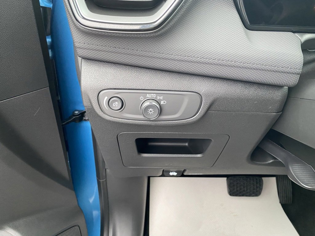 New 2026 Chevrolet TrailBlazer LT w/ Convenience Package image 13