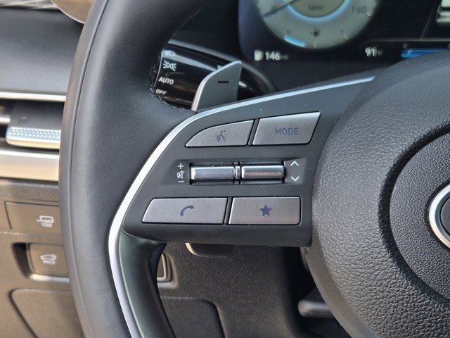Used 2025 Hyundai Palisade Calligraphy image 28