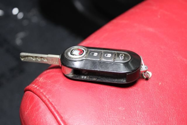 Used 2013 FIAT 500 Abarth w/ Comfort/Convenience Group FWD image 14