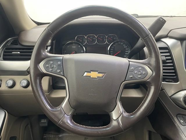 Used 2019 Chevrolet Tahoe LT image 8