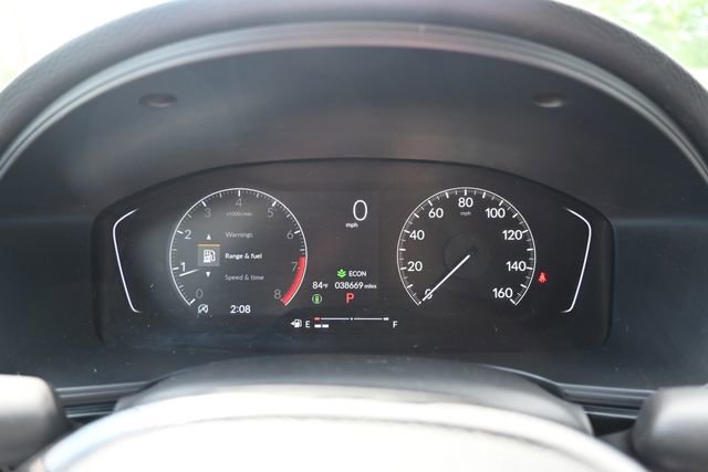 Used 2023 Honda Civic Sport image 42