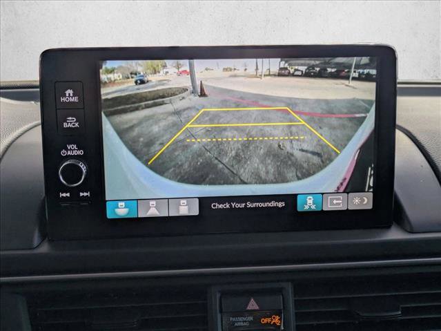 New 2025 Honda Pilot EX-L image 13