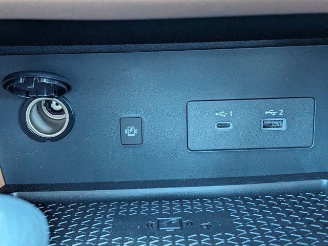 Certified 2024 Nissan Pathfinder Platinum w/ Cargo Package image 34