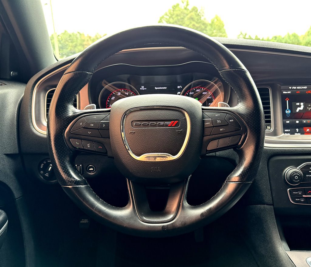 Used 2019 Dodge Charger R/T image 14