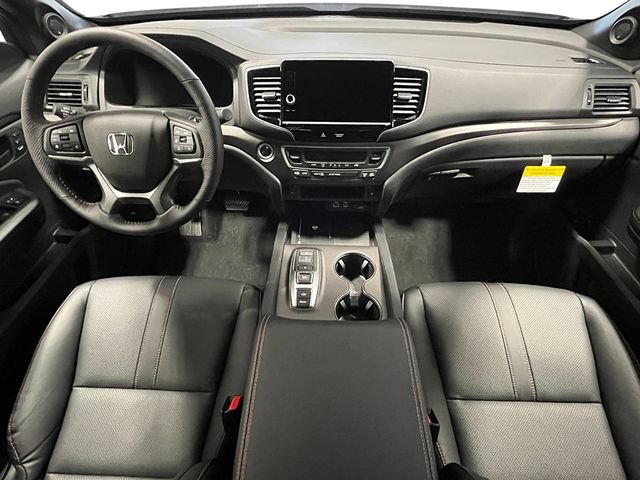 New 2026 Honda Ridgeline TrailSport image 23