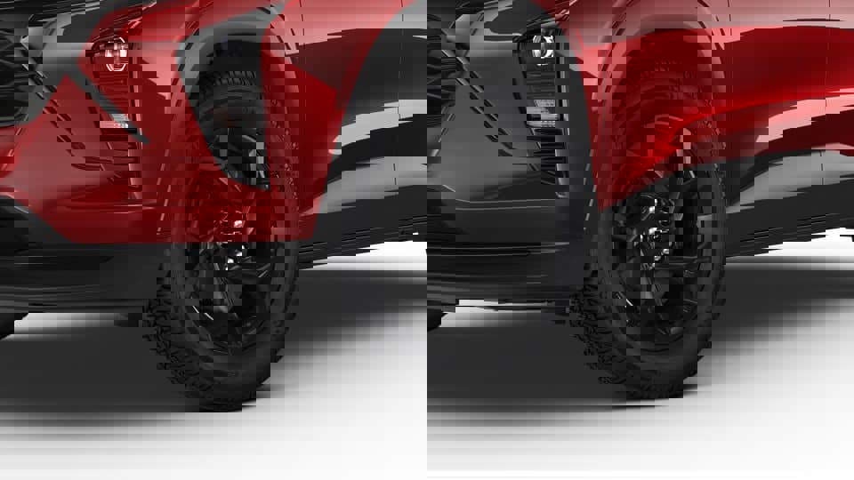 New 2026 Chevrolet Trax LT image 30