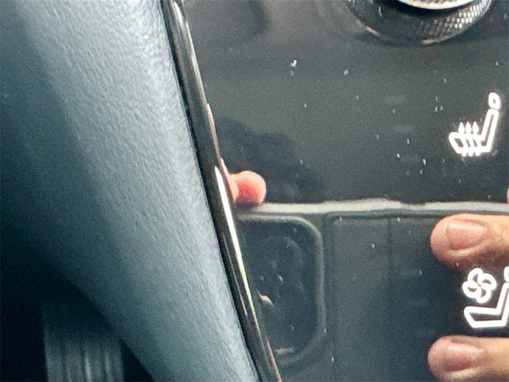 Used 2026 INFINITI QX60 Luxe w/ Cargo Package image 22