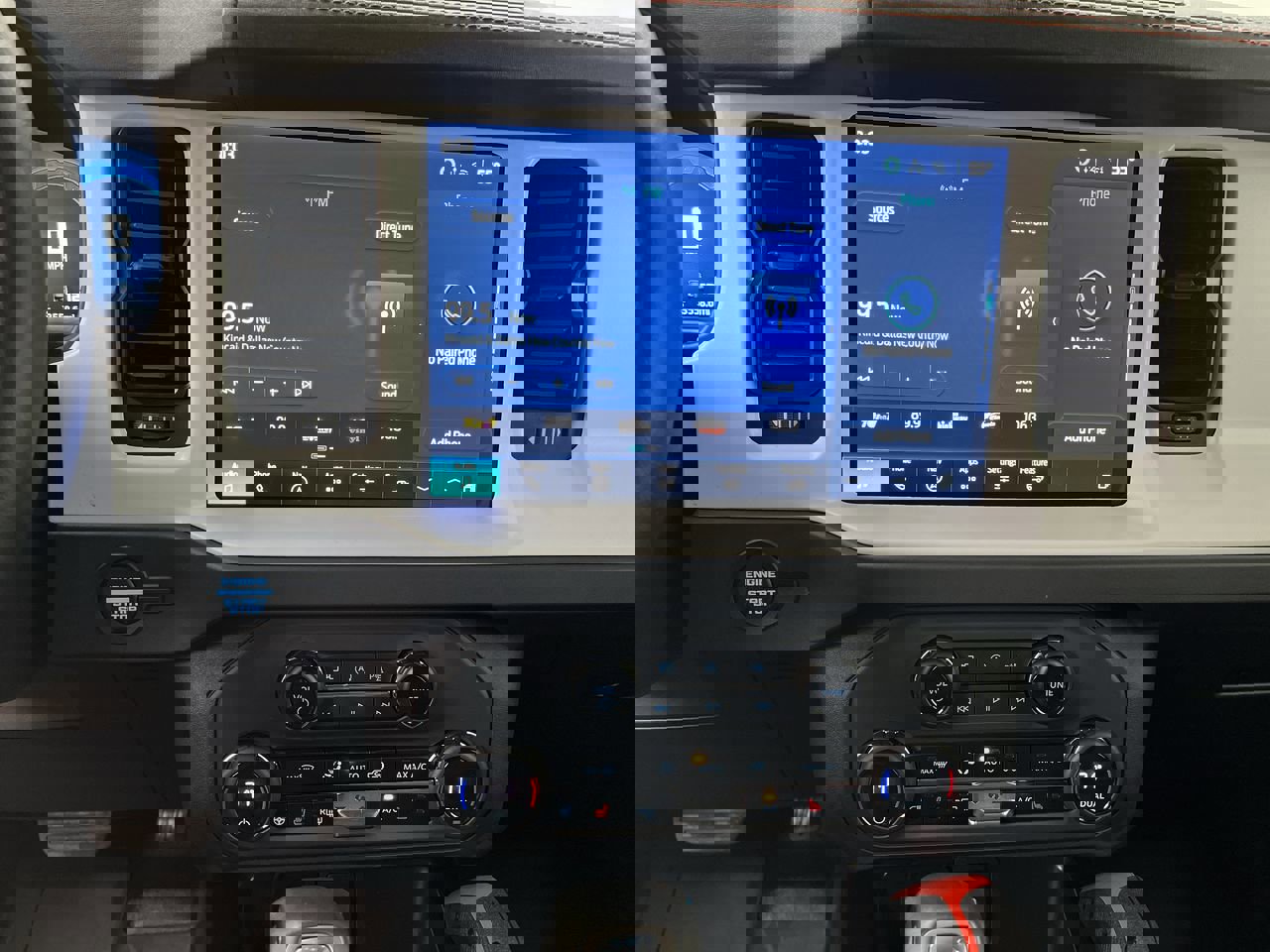 Used 2025 Ford Bronco Stroppe Edition image 17