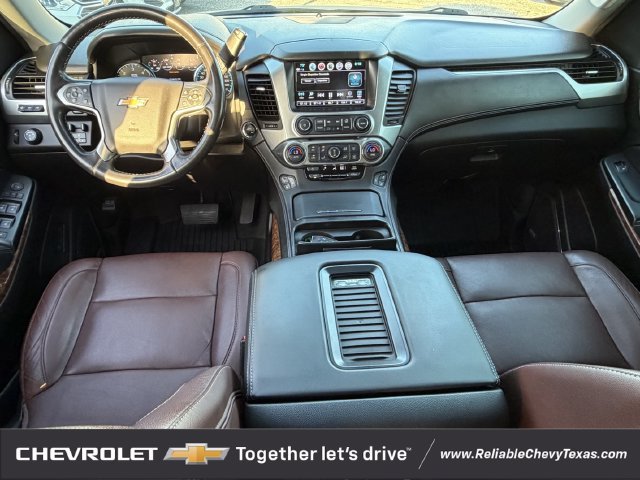 Used 2020 Chevrolet Tahoe Premier w/ Premier Plus Edition RWD image 11