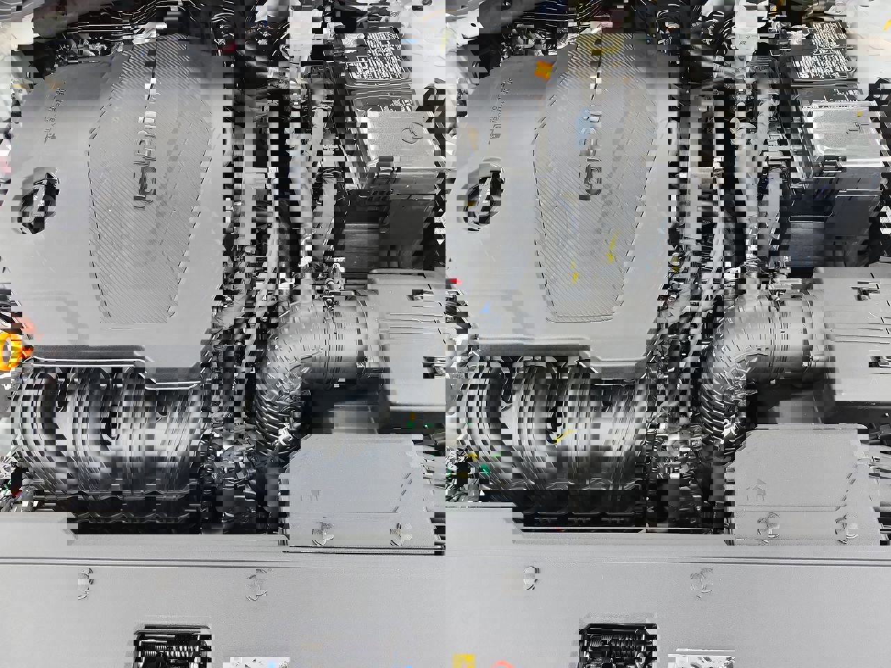 New 2026 Hyundai Tucson SEL image 21