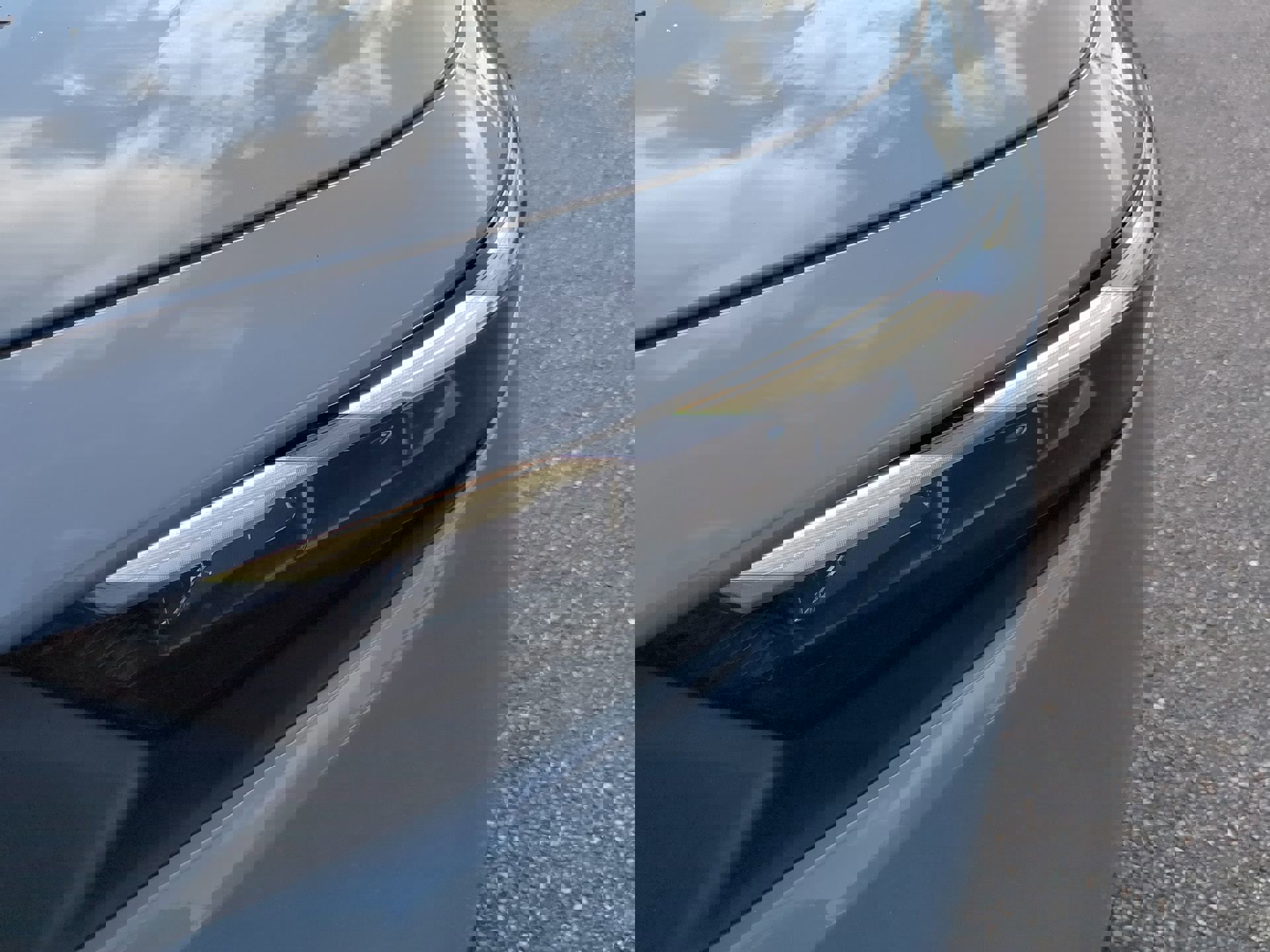 New 2025 Honda Accord Sport image 11