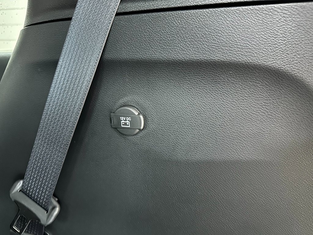 New 2026 Chrysler Pacifica Select image 45