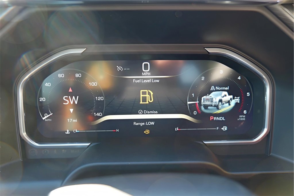 New 2026 GMC Sierra 3500 Denali Ultimate image 14