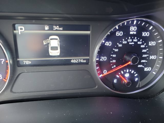 Used 2024 Kia Forte LXS FWD image 27