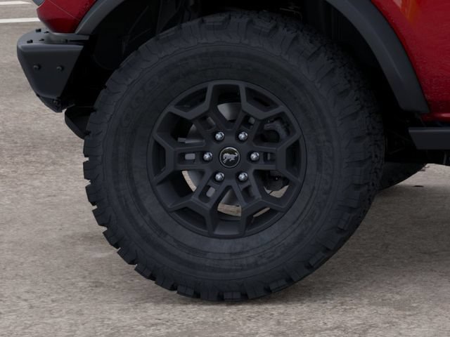 New 2026 Ford Bronco Badlands AWD/4WD image 21