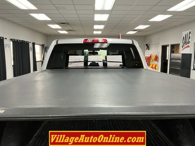 Used 2019 Chevrolet Silverado 1500 LT image 29
