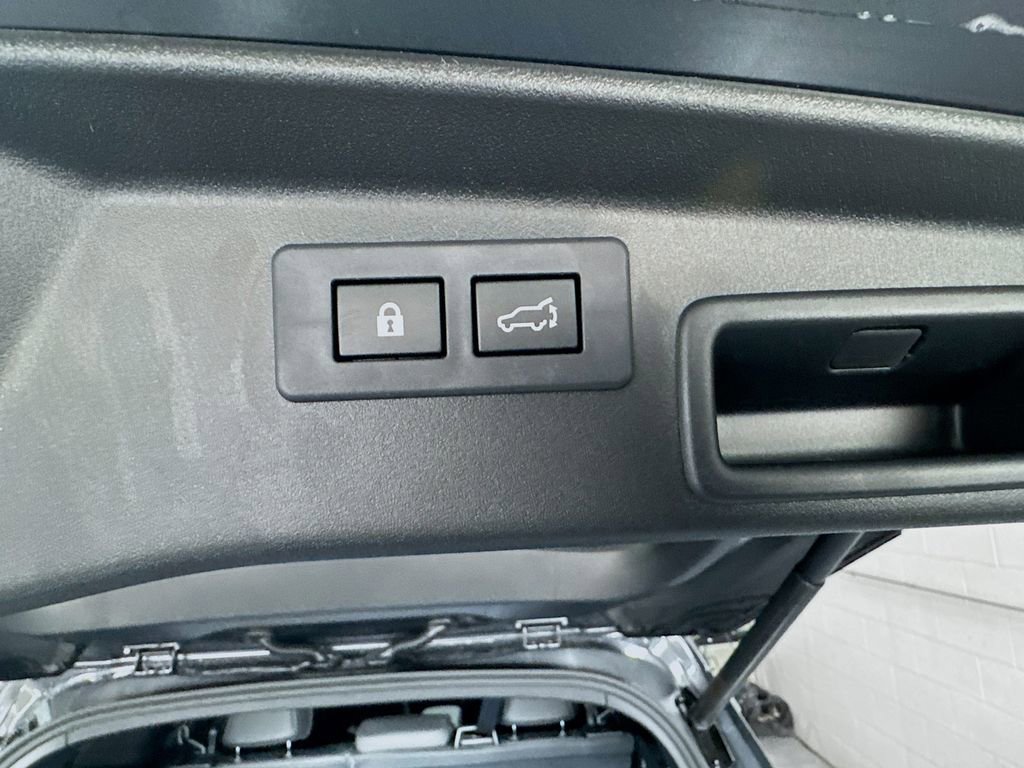 New 2026 Subaru Outback Limited image 27