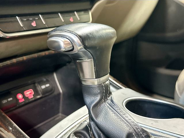 Used 2019 Kia Sorento EX image 16