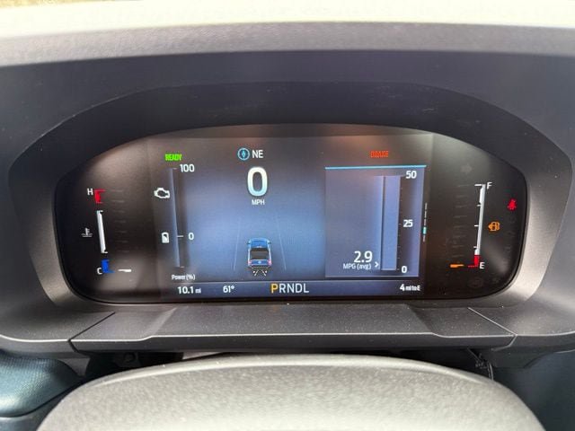 New 2026 Ford Maverick XLT AWD/4WD image 23