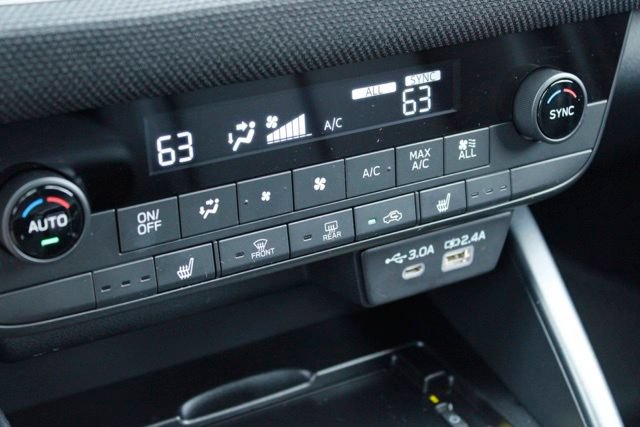 Certified 2026 Subaru Outback Premium AWD/4WD image 27