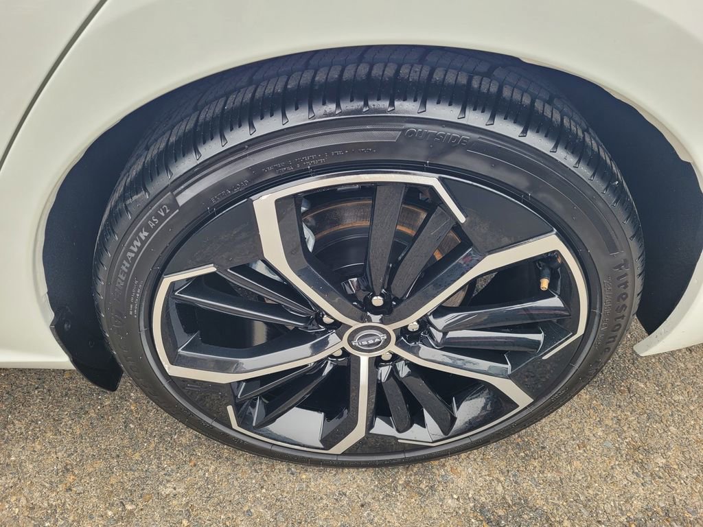 Used 2023 Nissan Altima 2.5 SR image 25