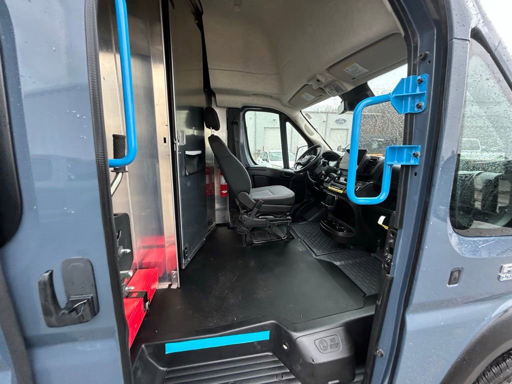 Used 2024 RAM ProMaster 3500 image 14