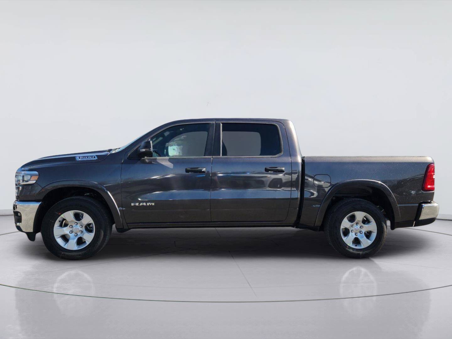 New 2026 RAM 1500 Lone Star RWD image 2