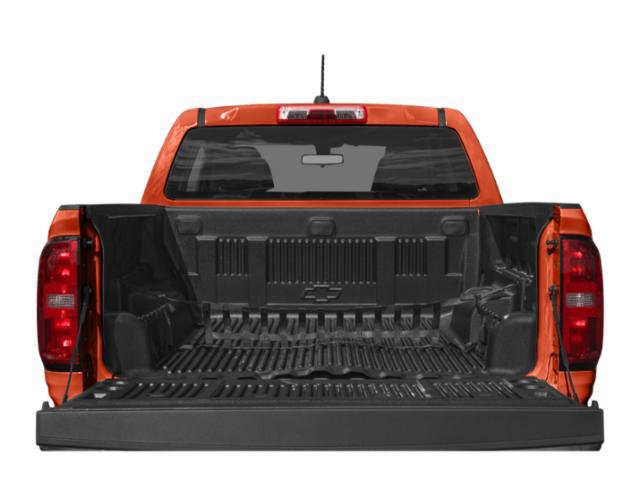 Used 2021 Chevrolet Colorado W/T w/ WT Convenience Package AWD/4WD image 14