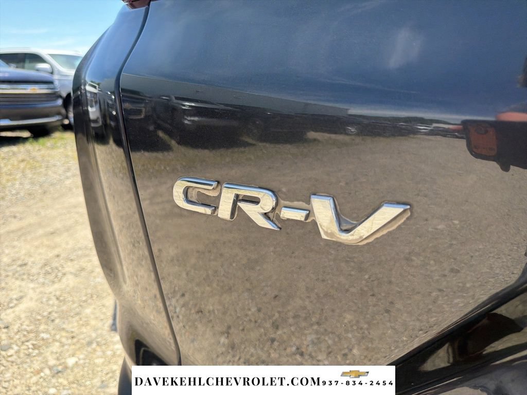 Used 2018 Honda CR-V EX image 31