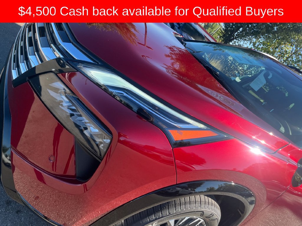 New 2026 Nissan Rogue Platinum AWD/4WD image 35