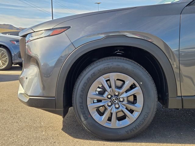 New 2026 MAZDA CX-5 Select AWD/4WD image 5