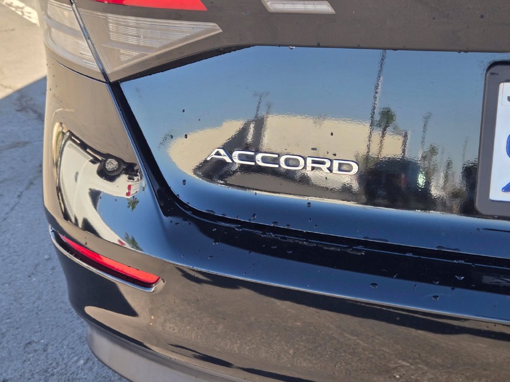 Used 2023 Honda Accord LX image 6