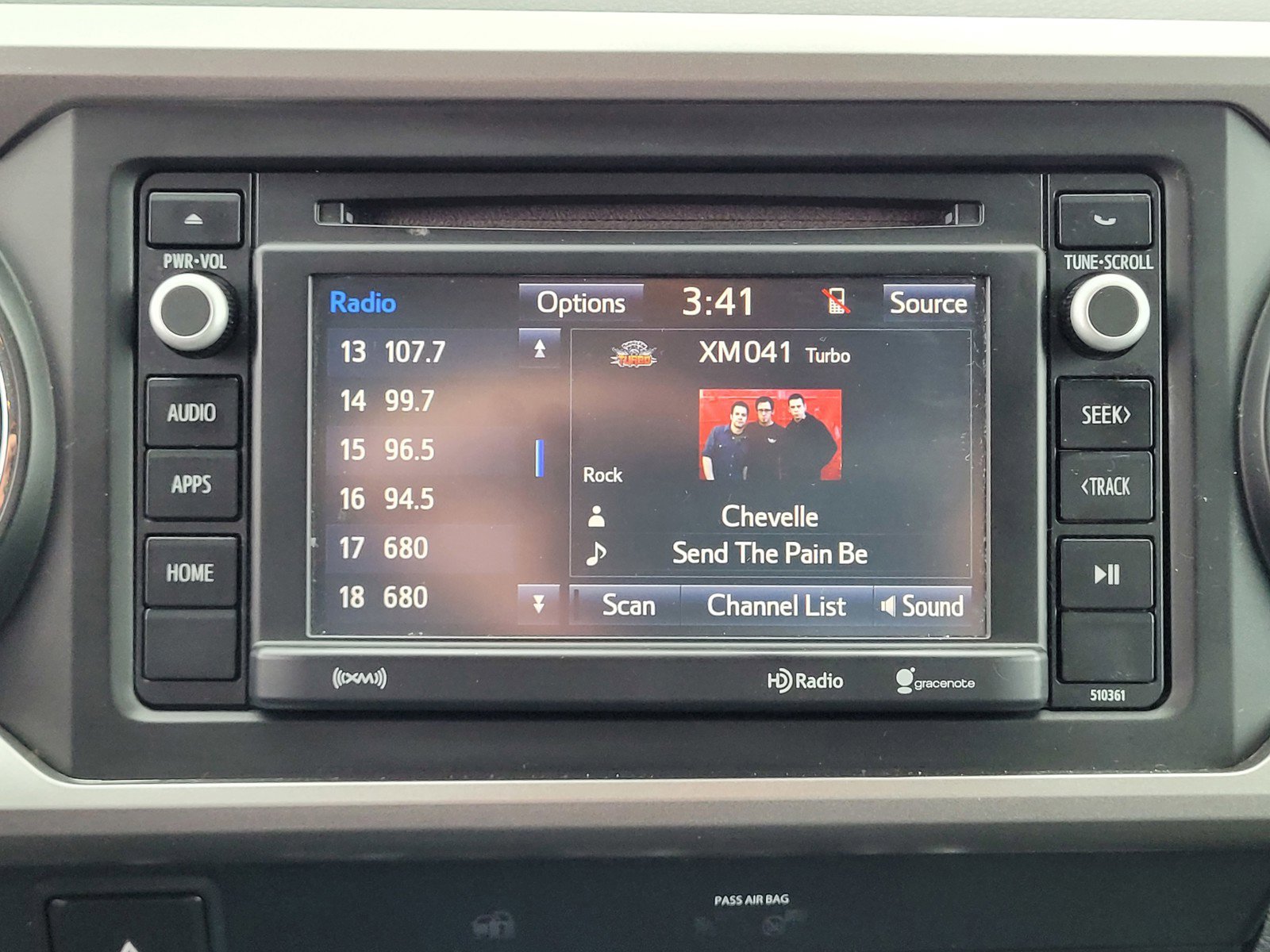 Used 2019 Toyota Tacoma SR5 image 11