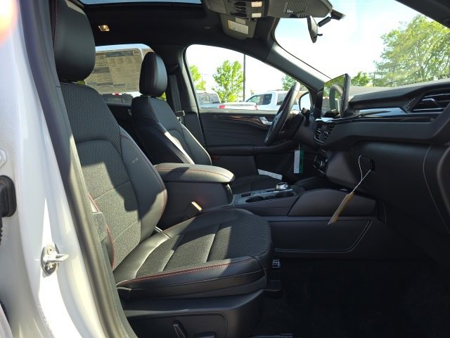 New 2025 Ford Escape ST-Line Elite w/ Tech Pack #2 image 18