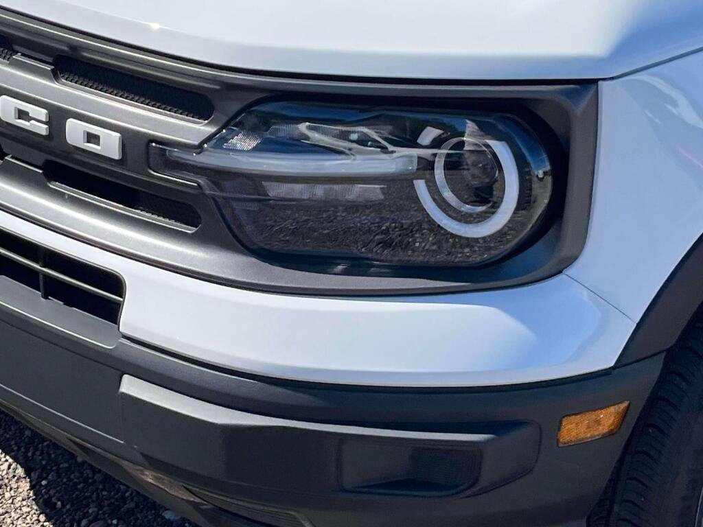 Used 2023 Ford Bronco Sport Big Bend AWD/4WD image 14