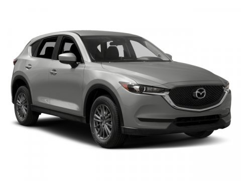 Used 2017 MAZDA CX-5 Touring w/ Preferred Equipment Package image 9
