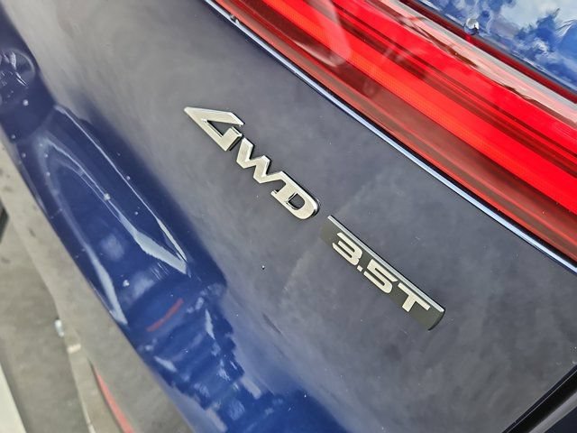 New 2026 Genesis GV70 3.5T Sport Advanced AWD/4WD image 6