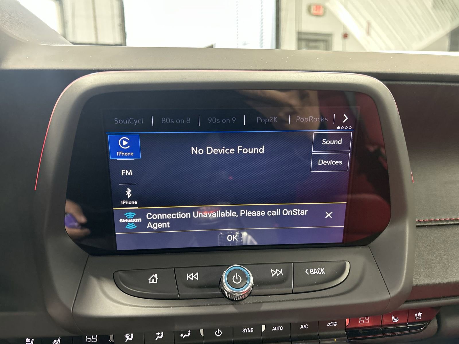 Used 2021 Chevrolet Camaro SS RWD image 14